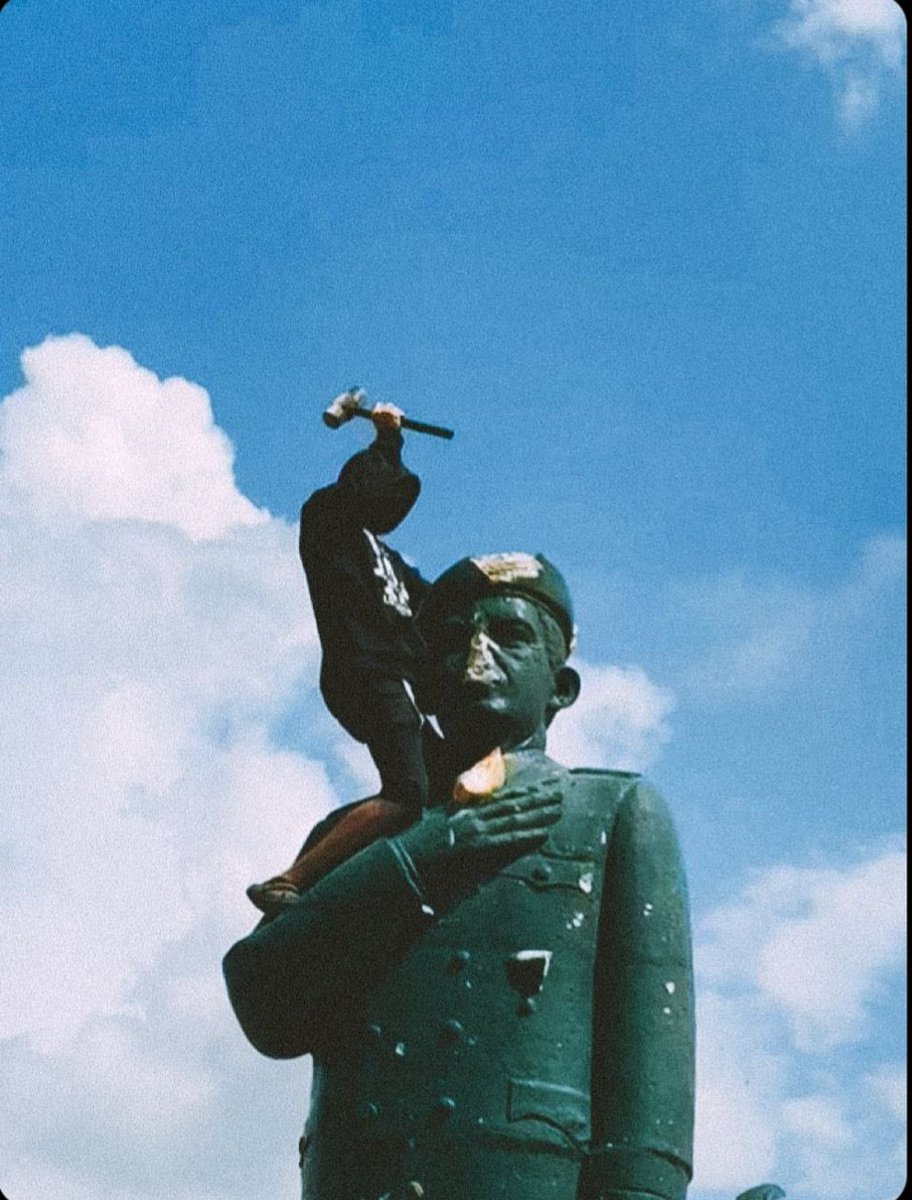 ⛓️‍💥🇻🇪