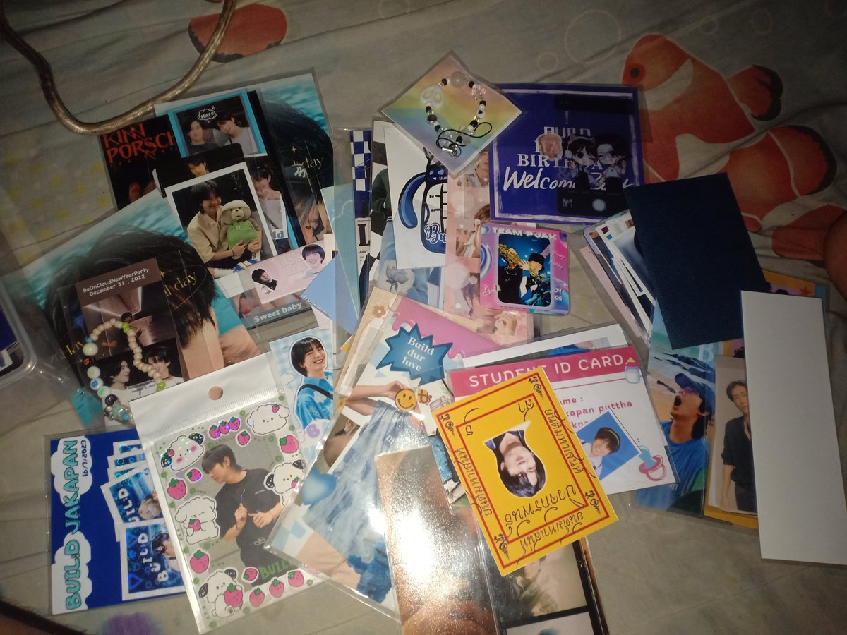 TriHaeng2's tweet image. #ตลาดนัดบิว #ตลาดนัดบัวศรี #ตลาดนัดไบเบิ้ลบิว #Beyourluve