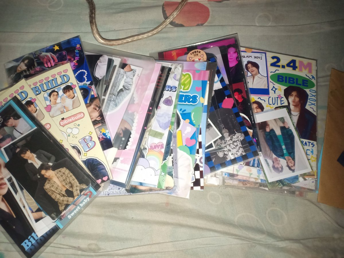 TriHaeng2's tweet image. #ตลาดนัดบิว #ตลาดนัดบัวศรี #ตลาดนัดไบเบิ้ลบิว #Beyourluve