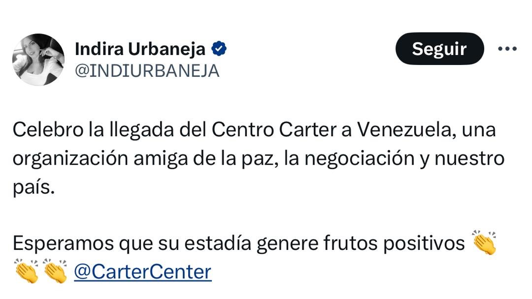 Orlando Avendaño tweet media