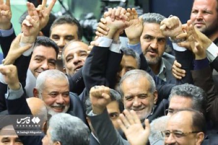 ايران تتحمل المسؤولية كاملة لاغتيال الشهيد هنية.. الرجل كان ضيف عليهم و تم اغتياله في ارضهم ..!