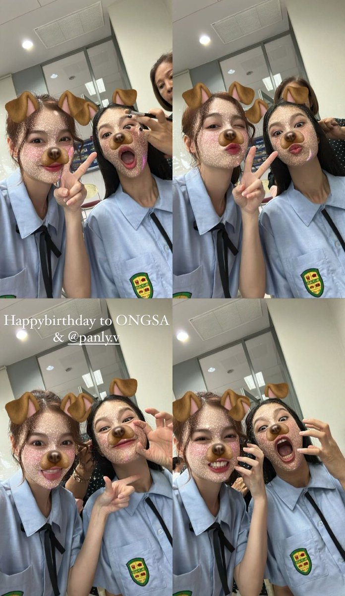 heavenlyfirst's tweet photo. it's been a year since love posted this on her ig story🥺 https://t.co/GsiTFJ6wUw