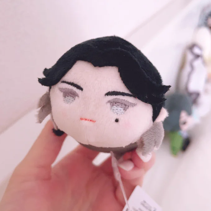 ホアアァァ稲Pもちもち凛々しい