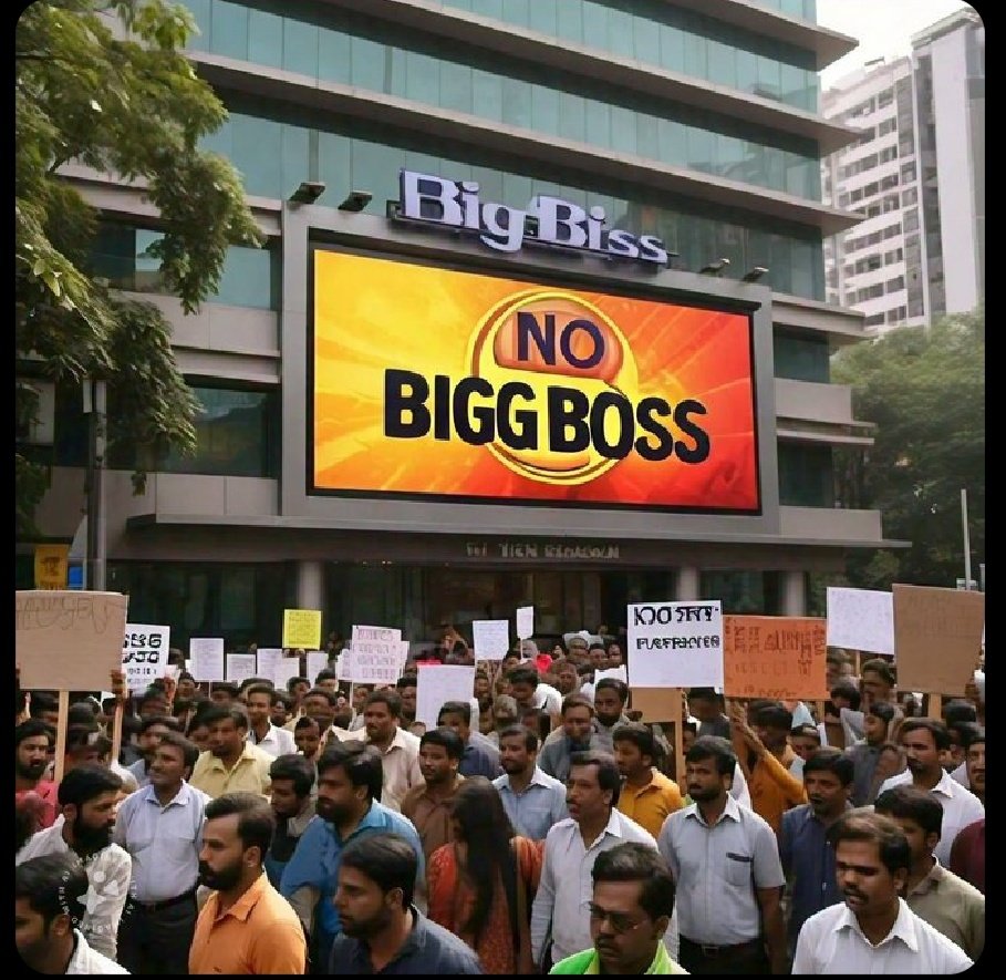 Yogeshkherli's tweet photo. Realy Bigg Boss doesn't care about your votes. Now They just removed Lovekesh Kataria, only the contestant people loved the most. Plesae Let's stop watching Bigg Boss to show them we won't accept this
BOYCOTT BIGG BOSS 
 
#BiggBossOTT3 #BiggBoss 
#Paris2024  
#Rahul_Gandhi 
#Waynad
#Paris2024
#ManuBhaker
#NeerajChopra
#VikashDivyakriti