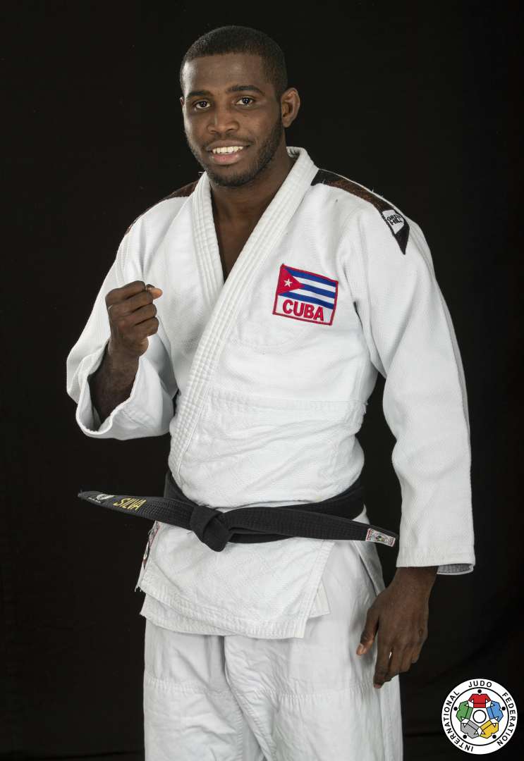 gpppmatanzas's tweet photo. Atención #Matanzas, Iván Felipe Silva (90 kg) debuta mañana en los Juegos Olímpicos de #Paris2024 frente a Erlan Sherov, de Kirguistán, en duelo complejo para el caribeño.
La cita será por #TeleRebelde a las 4 y 28 de la madrugada. https://t.co/uG2LGJUHbg
