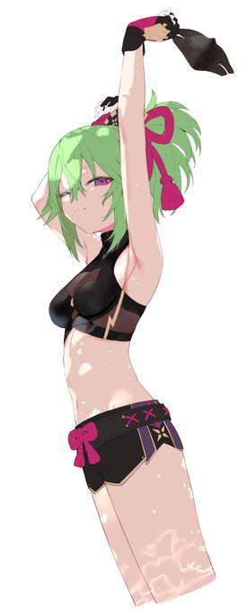 これぐらいあっさりでも好き(すぐけす