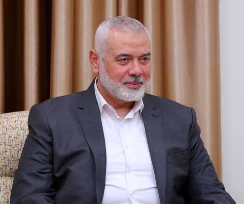 على مثلك فلتبكي البواكي يا أبا العبد وتراق الدموع من المآقي. 

تقبل الله قائدنا المجاهد الشهيد والد الشهداء وأخو الشهداء ورفيق الشهداء.

 قاد مسيرة شعبه نحو استرداد الحق وتحرير مسرى رسول الله ﷺ ولم يأبه بكل التحديات والصعاب والتهديدات حتى لقي الله شهيداً غير مبدل ولا متراجع،