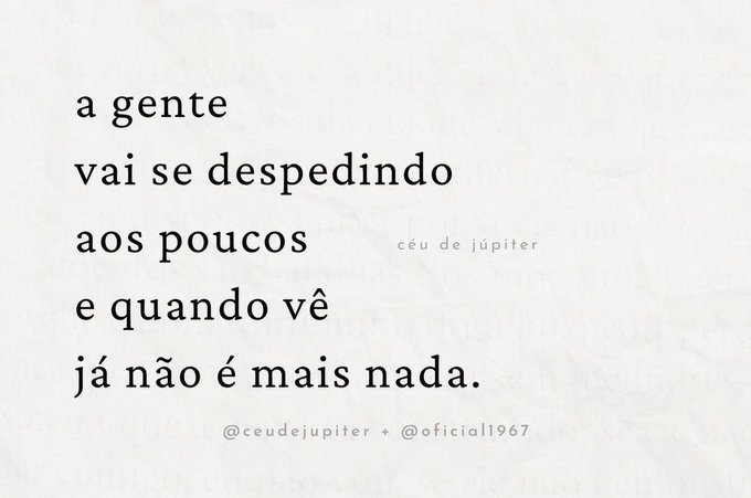 Frases (@inspireipoesia) on Twitter photo 