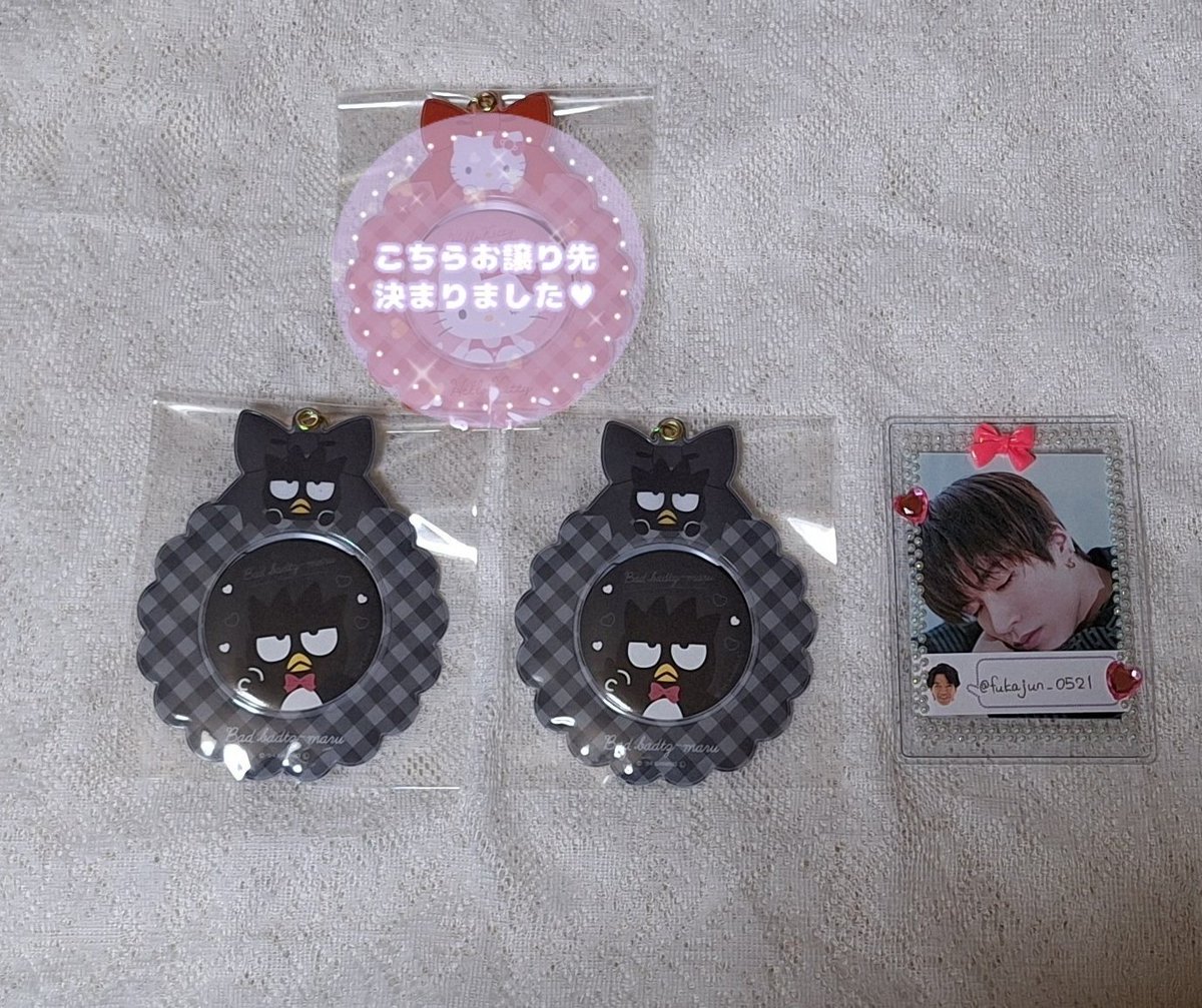 鞠姫@取引垢(ツイフィ必読) tweet media