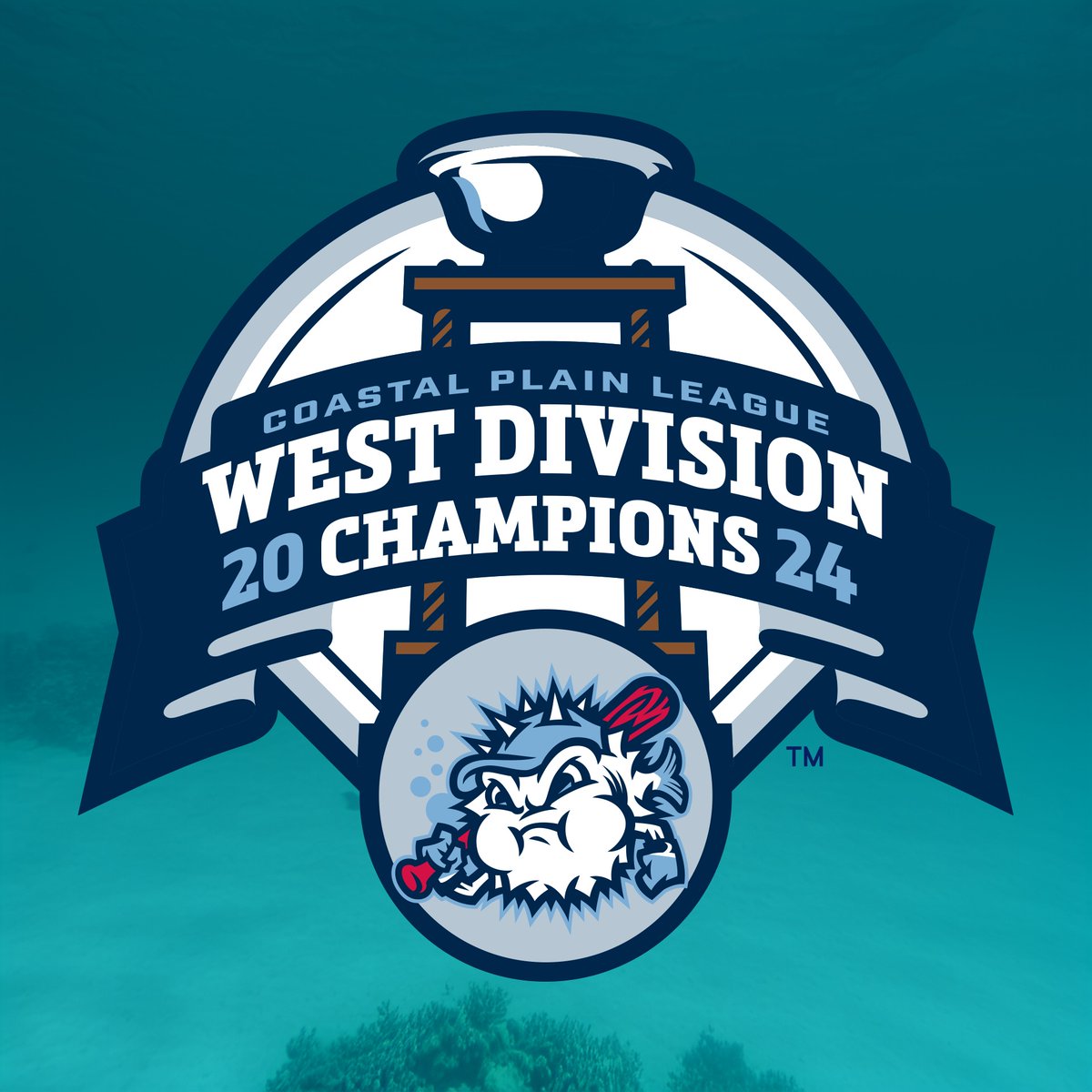 Coastal Plain League (@cplbaseball) on Twitter photo That will do it. The <a href="/ForestCityOwls/">#HootyHoot</a> score 2 in B9, but it's not enough as <a href="/GoBlowfish/">Blowfish Baseball</a> complete the comeback, 12-9 and clinch the West Division Championship. And for the second consecutive year, it will be an all-aquatic CPL Championship Series as <a href="/GoBlowfish/">Blowfish Baseball</a> will face the That will do it. The <a href="/ForestCityOwls/">#HootyHoot</a> score 2 in B9, but it's not enough as <a href="/GoBlowfish/">Blowfish Baseball</a> complete the comeback, 12-9 and clinch the West Division Championship. And for the second consecutive year, it will be an all-aquatic CPL Championship Series as <a href="/GoBlowfish/">Blowfish Baseball</a> will face the