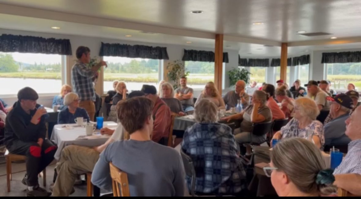 Joe Kent tweet media