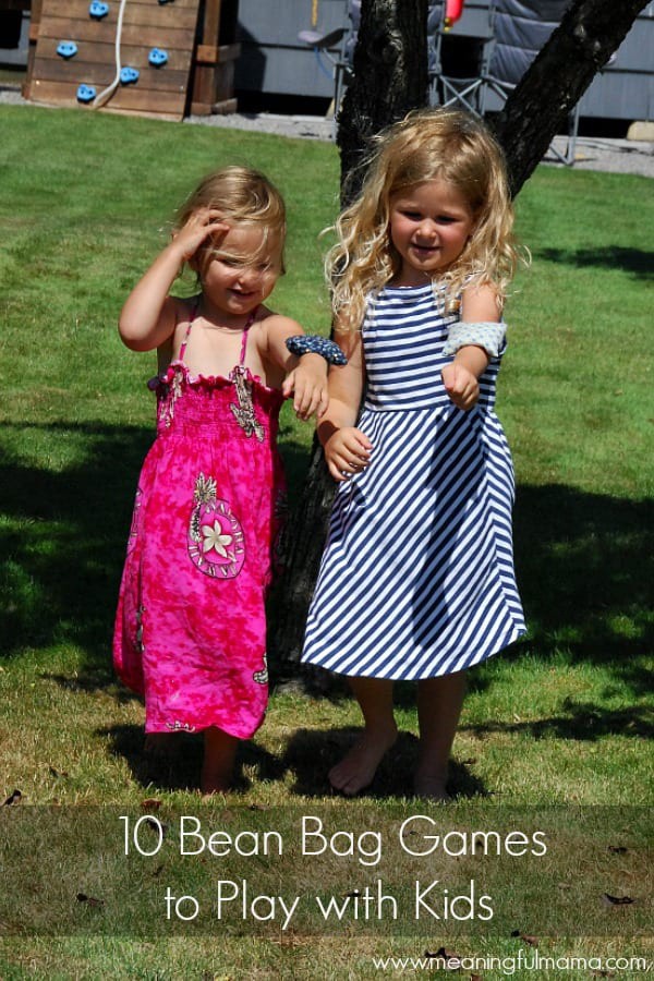 MeaningfulMamaJ's tweet image. My children love their bean bags, and they get much use.

Read more 👉 lttr.ai/AVWCj

#activitiesforkids #beanbags