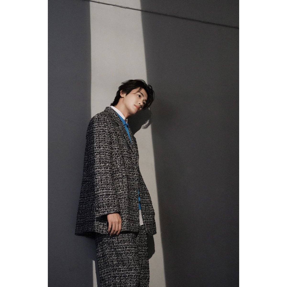 Phs1116Japan's tweet photo. #25ans
#ใใฏใใงใณใทใฏ #๋ฐํ์
#PARKHYUNGSIK
#25q #25questions https://t.co/VEBOYHuLM2