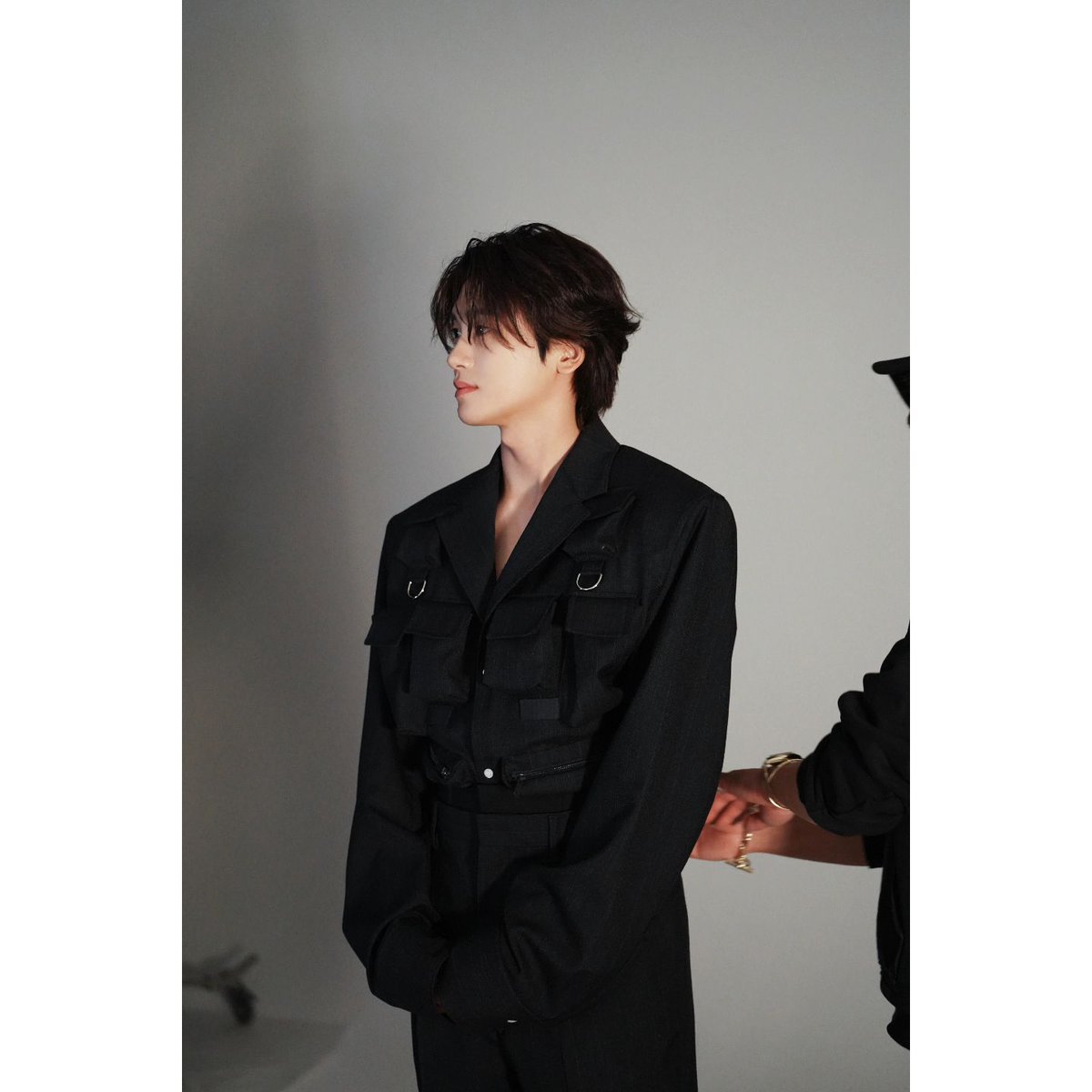Phs1116Japan's tweet photo. #25ans
#ใใฏใใงใณใทใฏ #๋ฐํ์
#PARKHYUNGSIK
#25q #25questions https://t.co/VEBOYHuLM2