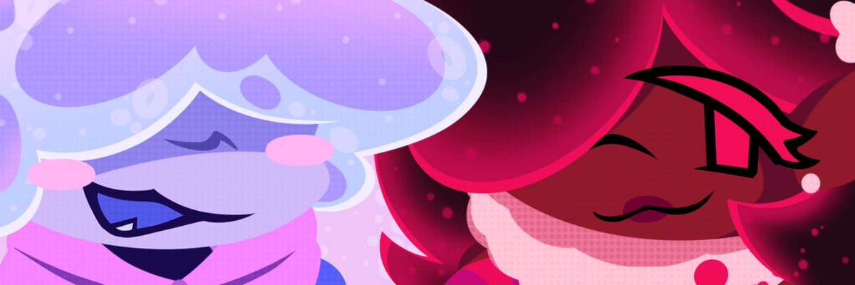 I forgot to mention our new banner?!
Art by <a href="/LZDigiArts/">LZ</a>