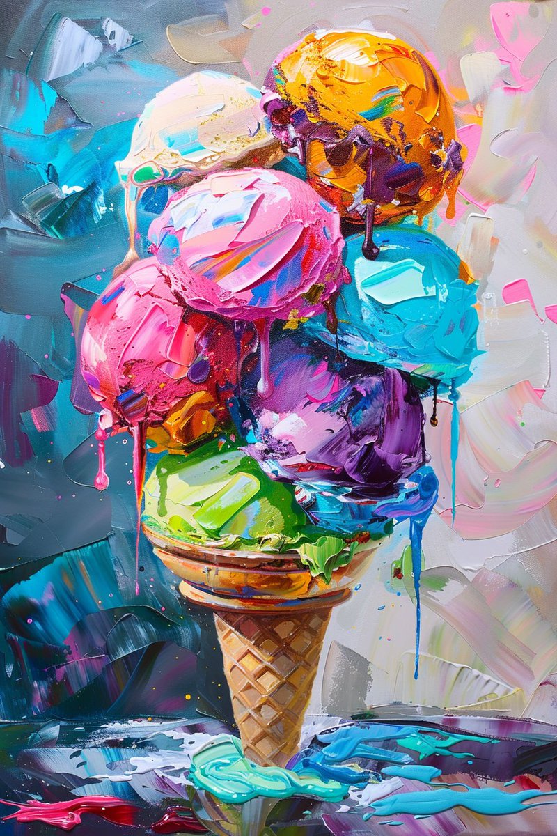 Js_ArtDesign's tweet image. Beautiful and decorative wall art🍨
by“jsart“
@displate
displate.com/jsart?art=5d7d…

#wallart #homedecor #art #giftideas #gifts #displate #metalposter #poster #roomdecor

displate.com/displate/74189…