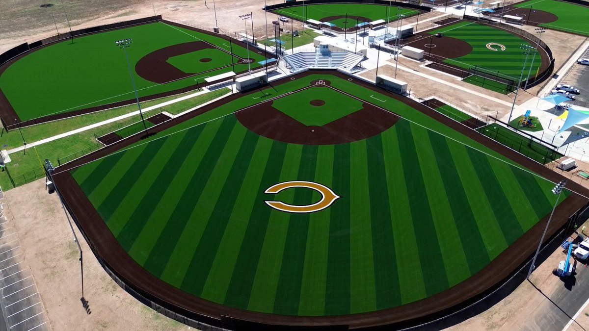 Team Showcase League (@tsl_baseball) on Twitter photo Come join us this fall at <a href="/HannerSports/">Hanner Sports Complex</a> for our West Texas Shoot Out.
🟠⚪️ FREE REGISTRATION⚪️🟠
Spots are filling up fast. Be sure to register at TSLbaseball.com Come join us this fall at <a href="/HannerSports/">Hanner Sports Complex</a> for our West Texas Shoot Out.
🟠⚪️ FREE REGISTRATION⚪️🟠
Spots are filling up fast. Be sure to register at TSLbaseball.com