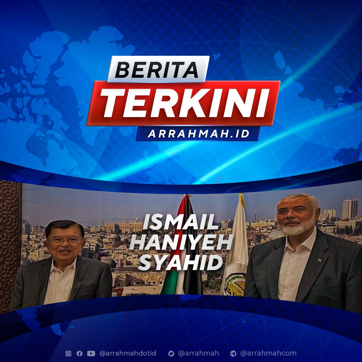 ARRAHMAH.ID tweet media