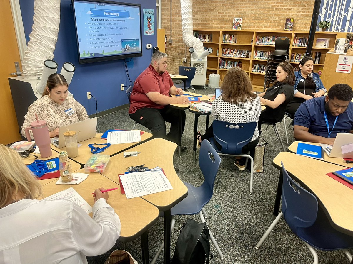 Rucker Elementary tweet media