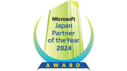 ccs2011's tweet photo. 弊社が「マイクロソフト ジャパン パートナー オブ ザ イヤー 2024」<Gaming>を受賞しました！
ゲーム開発やサーバー運営などで Microsoft Azure の導入・ご利用を検討される際は、ぜひご相談ください！

https://t.co/oLQPBUYK3m

#POTYA #Microsoft #マイクロソフトパートナー https://t.co/1KFEoNn63Y
