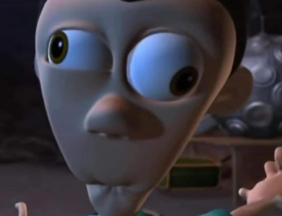 “So you really don’t gaf?”

Me: FFFFFFFFFAAAAAWWWKKKKK NO