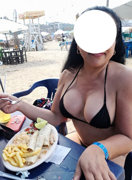 Se te antoja?