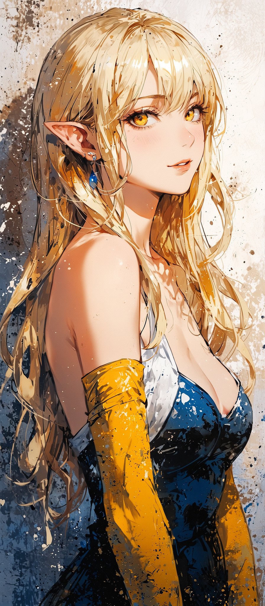 希少❗️【Edie: Girl on Fire】 洋書/アイコン/イーディ 女の子