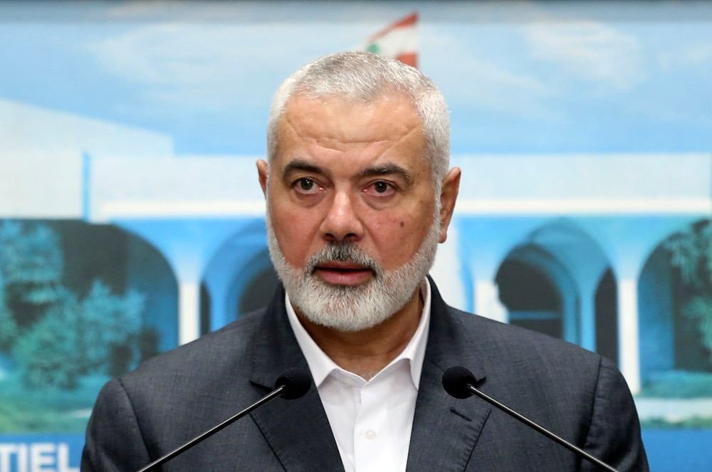 BabakTaghvaee1's tweet photo. #BREAKING: It is now confirmed! According to the #IRGC, #Israel successfully eliminated #IsmailHaniyeh, Chairman of the Political Bureau of #Hamas terror organization &amp; his bodyguard in #Tehran, #Iran. His residence was targeted by #Mossad's #Iranian operatives in Tehran. https://t.co/ineIjJAAD5