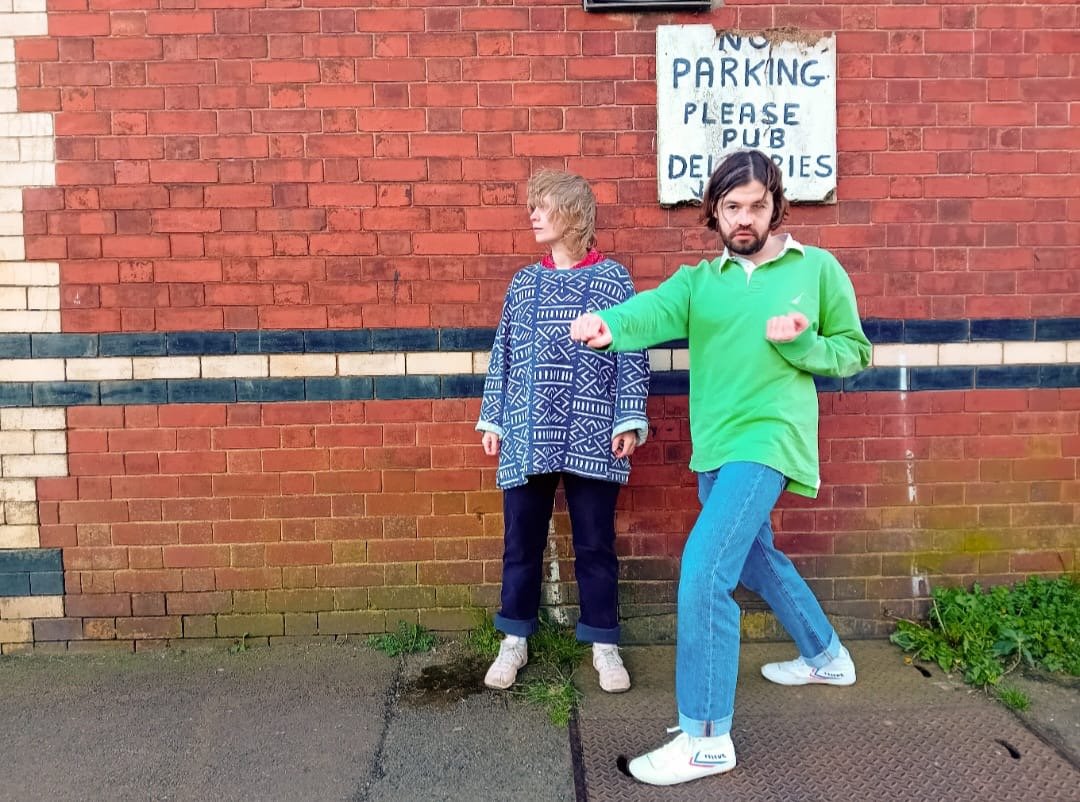 Up-and-coming UK act The Bug Club will be making their live L.A. debut on Sunday, October 20, at The Echo in Echo Park!

Presale tickets will go on sale on Wednesday at 10 a.m. PT. Get the code here: bit.ly/3WKBypW

#thebugclub #theecho #justannounced