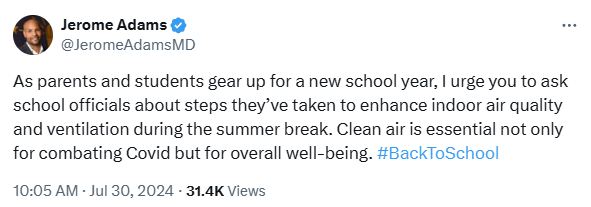 Tony Colaneri tweet media