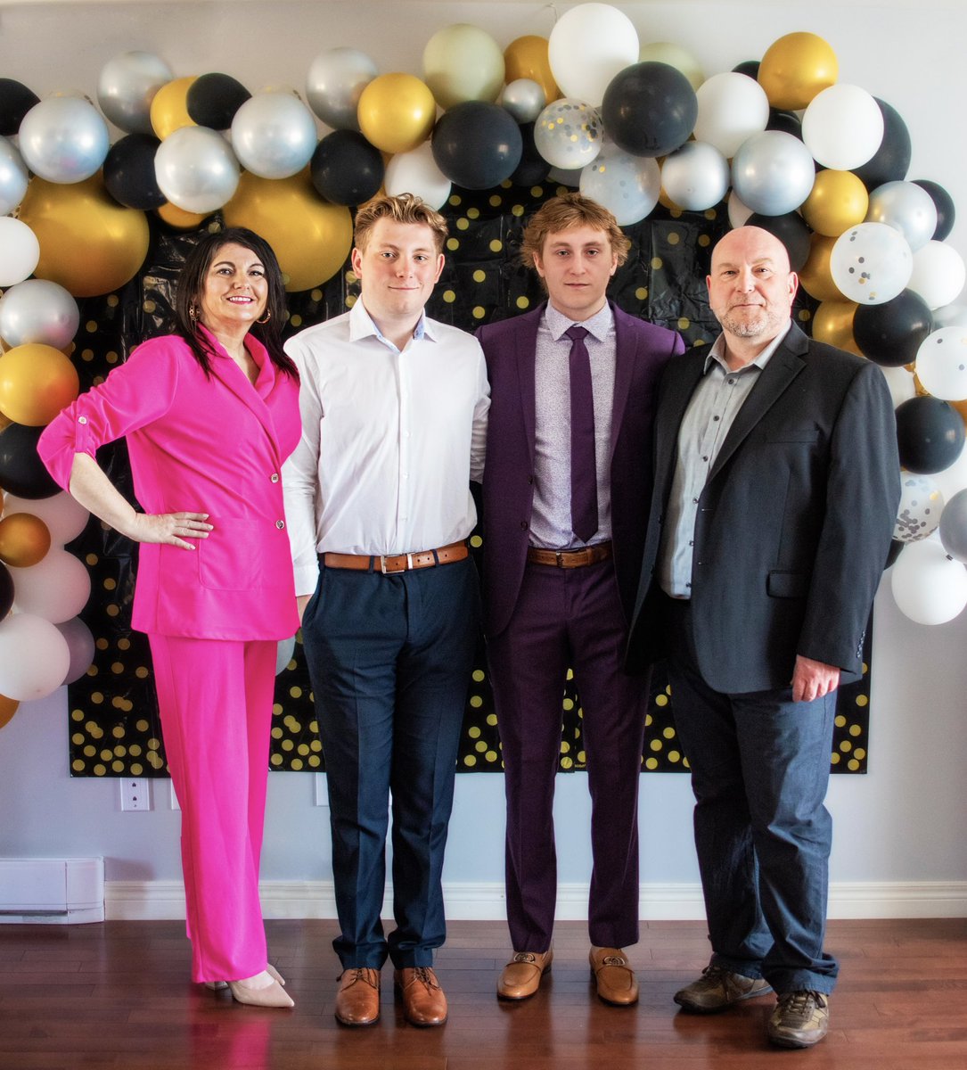 🍀Nobles @ Grad 🍀2024♥️<a href="/DnLL12/">Dean Noble</a>