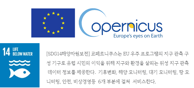 CalcuttaRank's tweet photo. 열대 해양 네트워크를 위한 EU 코페르니쿠스, 
EU 6대 지구 관측(대기, 해양, 땅, 기후변화, 안전, 비상) 예측 정보 제공, 바다는 다양한 산업을 지원... 식량, 산소 생산, 영양소 순환, 탄소 격리에 필수적 
#NECCTON 프로젝트
The New Copernicus Capability for Tropic Ocean Networks project https://t.co/rbqXxC3NXC