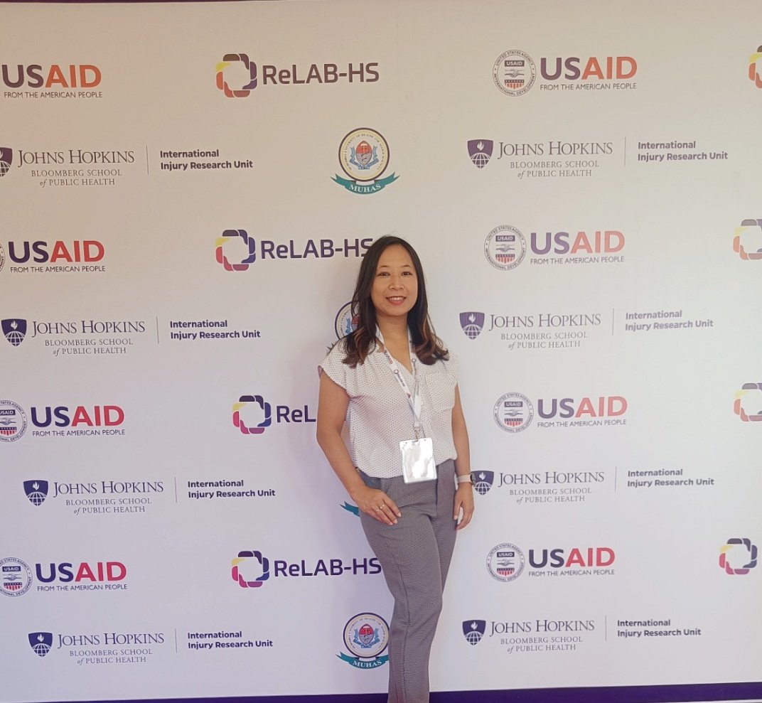 Smriti Suwal tweet media