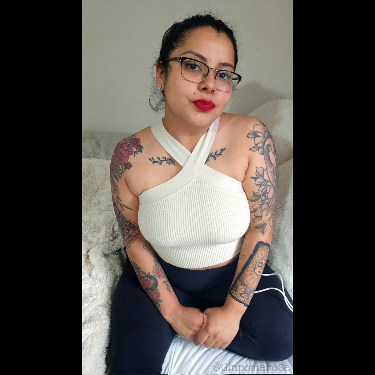 Content from georginacr
