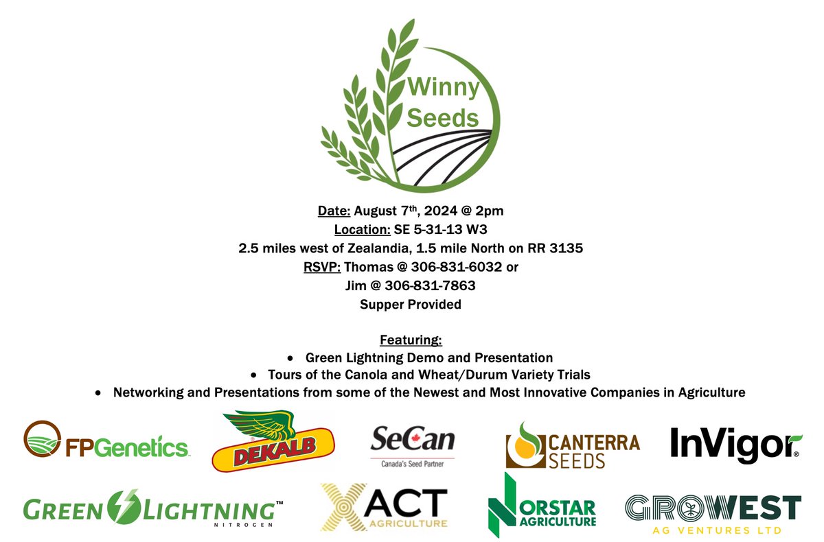 @saskseed tweet media