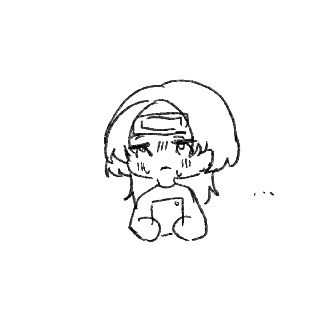 #artmoots please send me your OC and I'll make a sketch (taking 3 onli) I can only do anime style not furries/ anything that isn't anime style.