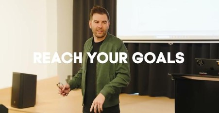Hear the inspiring journey of the 2024 #LuminaX participants and why mentors love being a part of the program. Watch now 👉 bit.ly/4frGw2b

<a href="/LuminaX_acc/">LX Health</a>  #HeathTechInvestment #Startups #TheFutureofHealthcare