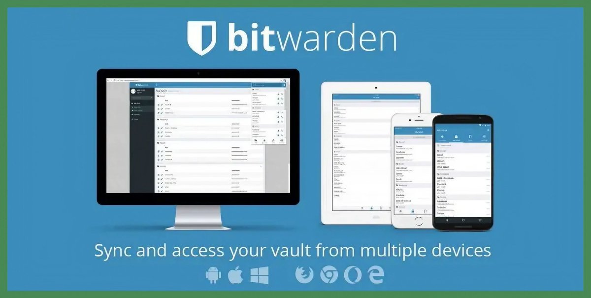 Looking for a new password manager? Look no further than BitWarden! With its robust features and a free plan that covers all the essentials, it's a top choice. Give it a try! #WindowsWally #TechTips #PasswordManager <a href="/Bitwarden/">Bitwarden</a>