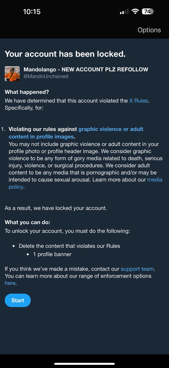 Mandolango tweet media