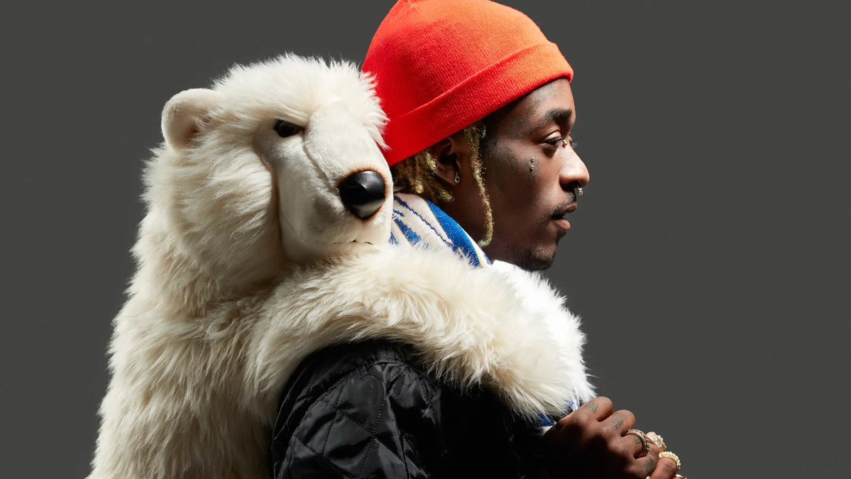 Kurrco's tweet image. Happy 29th/30th birthday to Lil Uzi Vert 🎈

Which Uzi song made you a fan?