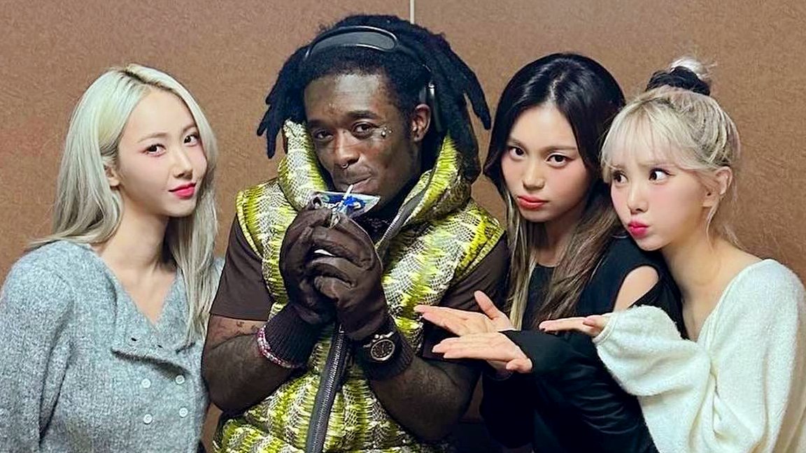 Kurrco's tweet image. Happy 29th/30th birthday to Lil Uzi Vert 🎈

Which Uzi song made you a fan?