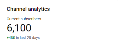 canhasbucket's tweet image. ☺
#YouTube #YouTubeCommunity