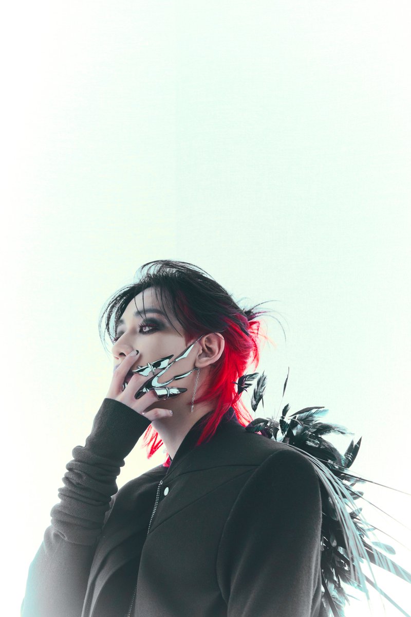 BAMBAMxBAMMIE's tweet image. BamBam 3rd Mini Album 『𝐁𝐀𝐌𝐄𝐒𝐈𝐒』
CONCEPT PHOTO ②

𝟐𝟎𝟐𝟒.𝟖.𝟖 𝟔𝐏𝐌 𝐊𝐒𝐓

🚩Pre-Save &amp;amp; Pre-Add 
orcd.co/bamesis 

#BamBam #뱀뱀 
#BAMESIS 
#LAST_PARADE