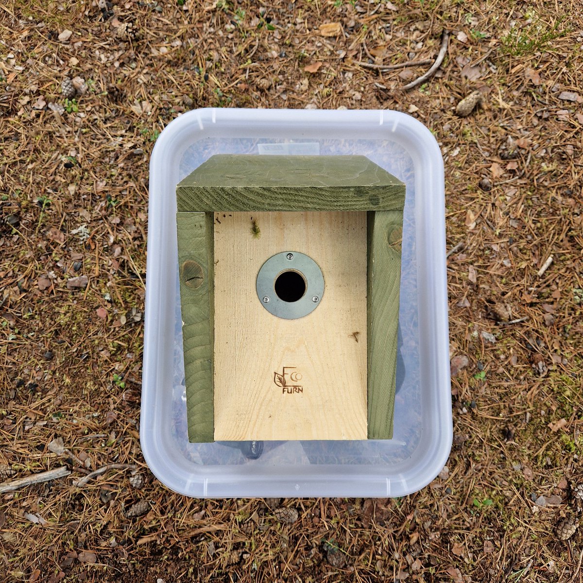 Toiseksi viimeinen työoajapäivä käynnistyy Kimaralla, tähän mennessä tiedeasemalla mittauksia ja havainnointia on harjoittanut jo noin tuhat nuorta.🤯

#Kimara2024 #tiedekeskuspilke