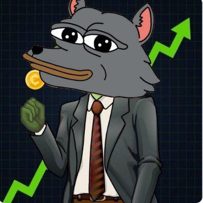 WolfeyOnSol's tweet photo. $Awoow Floor holding steady at 30k 🐺 Keep the organic growth goin

Wq8dE53vLt5piGxTmufiBaf9GGF3h87QuGBHX9Npump https://t.co/VXHW4JDMdT