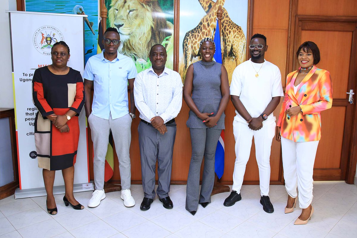 UgandaMombasa's tweet image. Top Kenyan Influencers have joined our cause, what are you waiting for sign up today at: thetourismconference.org
Over the course of the 2-day conference, we will hear from experts in the sector as forward-thinking leaders discuss the direction and future of our industry.