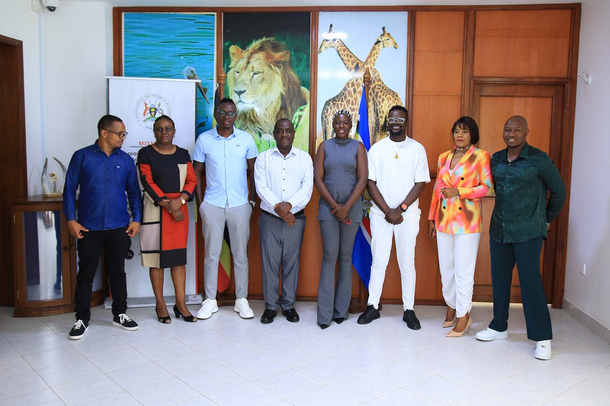 UgandaMombasa's tweet image. Top Kenyan Influencers have joined our cause, what are you waiting for sign up today at: thetourismconference.org
Over the course of the 2-day conference, we will hear from experts in the sector as forward-thinking leaders discuss the direction and future of our industry.