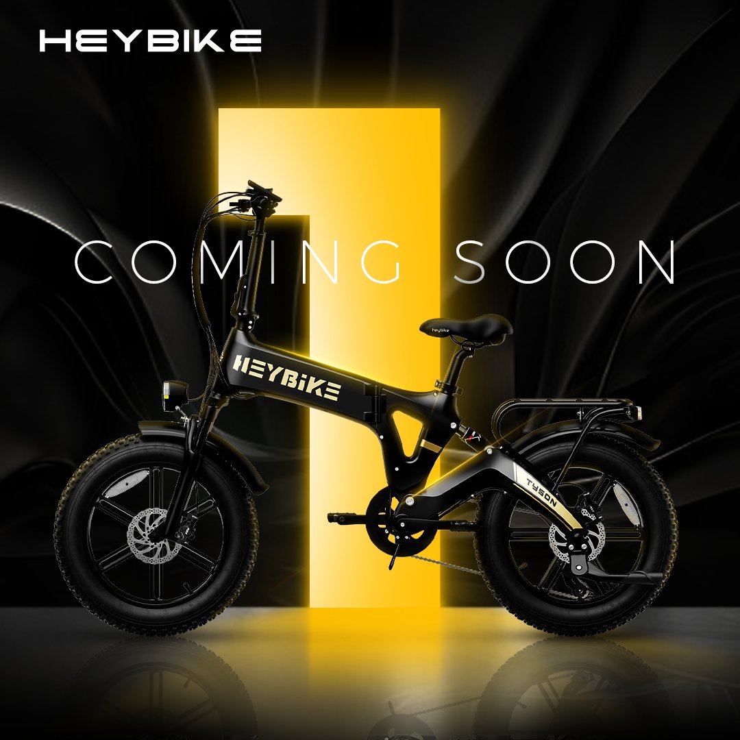 Heybike Japan (@Heybike_JP) / Posts / X