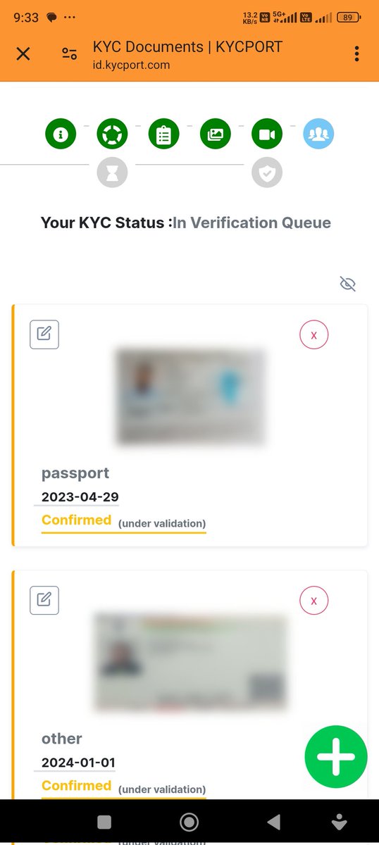 Crypxcel's tweet photo. @sidrachain When it will be verified ? https://t.co/neqBFZaoTu