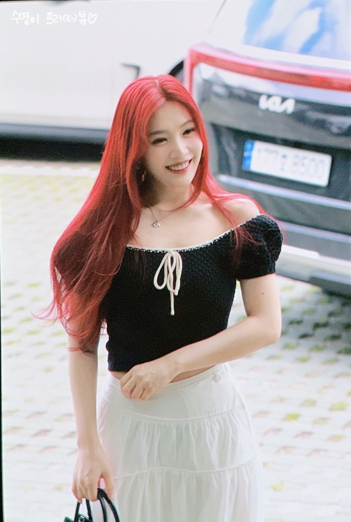 WNCJOY's tweet photo. 240731 동물농장 #조이 #레드벨벳 #Joy #Redvelvet #박수영 #ジョイ https://t.co/96kiKKtJXG